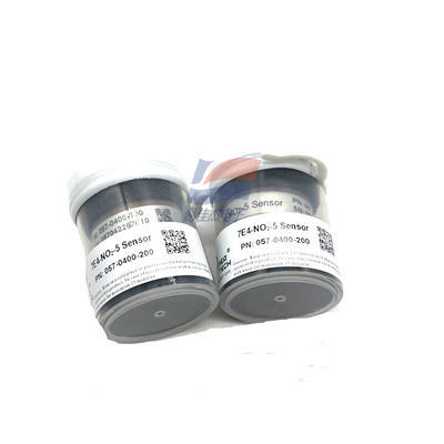 YJJ 7E4-NO2-5 057-0400-200 Dört Elektrotlu Elektrokimyasal Gaz Sensörü NO2 Konsantrasyonunun Tespiti İçin Kullanılır