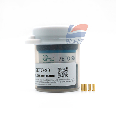 7ETO-20 (PN: 055-0400-000) ELEKTROKIMİK SENSOR 0 ~ 20 ppm Gaz Analizörleri için