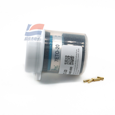 7ETO-20 (PN: 055-0400-000) ELEKTROKIMİK SENSOR 0 ~ 20 ppm Gaz Analizörleri için