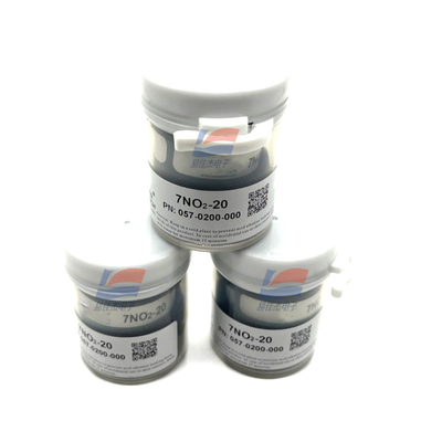 7NO2-20 (PN: 057-0200-000) ELEKTROKIMİK NO2-20 SENSOR Nitrogen Dioksit Gazı Konsantrasyonunun Ölçülmesi İçin Standart Serisi 7 Nitrogen Dioksit Elektrokimyasal Sensörü Pin ile Değiştirilebilir