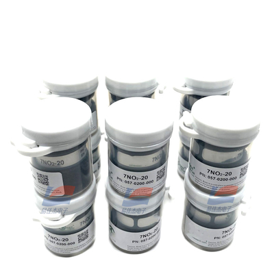 7NO2-20 (PN: 057-0200-000) ELEKTROKIMİK NO2-20 SENSOR Nitrogen Dioksit Gazı Konsantrasyonunun Ölçülmesi İçin Standart Serisi 7 Nitrogen Dioksit Elektrokimyasal Sensörü Pin ile Değiştirilebilir