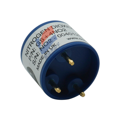 YJJ GS+4NO2 Endüstriyel Atık Gaz Detektörü İçin Elektrokimyasal Azot Dioksit Gaz Sensörü