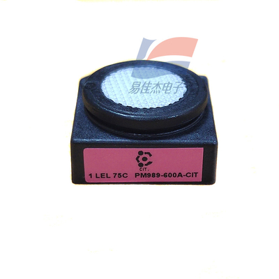YJJ 1LEL 75C PM989-600A-CIT Elektrokimyasal yakıtı gazı sensörü