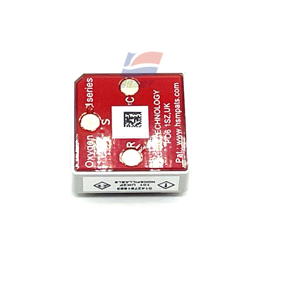 AAW85-07WA ANALOG GAS SENSORları Enstrüman Tasarımını ve Üretimini Kolaylaştırır