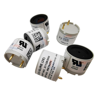 YJJ ECO-SURE 2112B3000 Yangın alarmı Elektrokimyasal Karbon Monoksit CO Sensörü Otoparkta