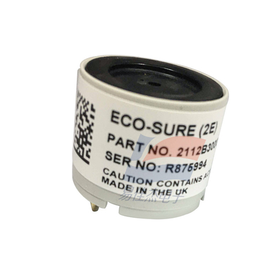 YJJ ECO-SURE 2112B3000 Yangın alarmı Elektrokimyasal Karbon Monoksit CO Sensörü Otoparkta