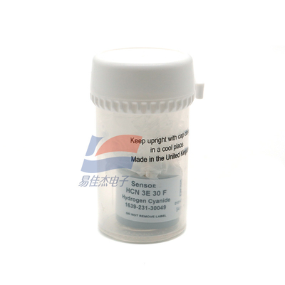 YJJ HCN 2E 30F 1639-221-30009 Sızıntı tespiti taşınabilir altın madenciliği gazı sensörü 0-20ppm aralığı