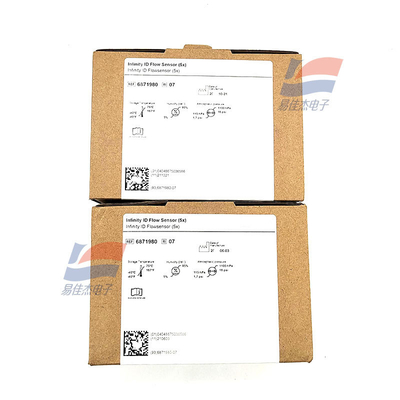 6871980 Tıbbi Infinity ID Akış Sensörü Yeni ve Orijinal