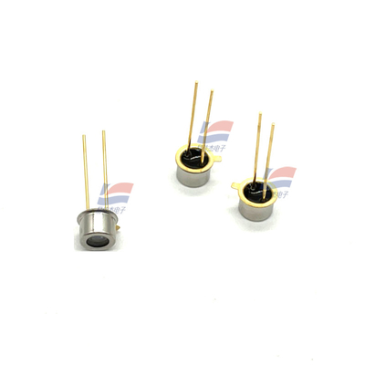 YJJ G12180-010A Indium Gallium Arsenik PIN Fotodiyot