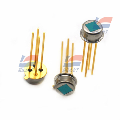 YJJ T15770 Alev tespiti için Yüksek Duyarlılıklı Termopile Detektörü