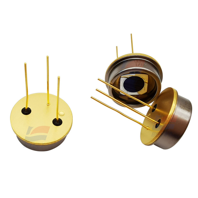 YJJ S3071 Büyük Alan Yüksek Hızlı Silikon PIN Fotodiyot