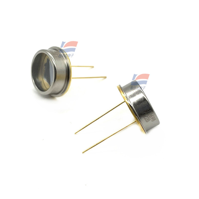 YJJ S12698-02 Yüksek UV Direnci Silikon Fotodiyotlar için Uygun UV Monitörler için