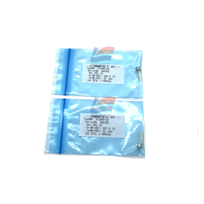 YJJ S12060-02 Silikon APD Metal Kapsülasyon ve TO18 Paketinde 800 nm Band için Düşük Sıcaklık Katmanı