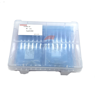 YJJ S12060-02 Silikon APD Metal Kapsülasyon ve TO18 Paketinde 800 nm Band için Düşük Sıcaklık Katmanı