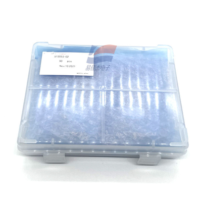 YJJ S12053-10 Silikon APD Avalanche Photodiode Kısa Dalga Boyutu Tipi APD