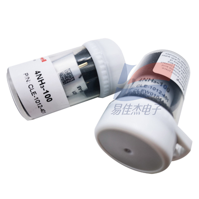 YJJ 4NH3-100 CLE-1012-400 4 Serisi Elektrokimyasal NH3 Amonyak Sensörü