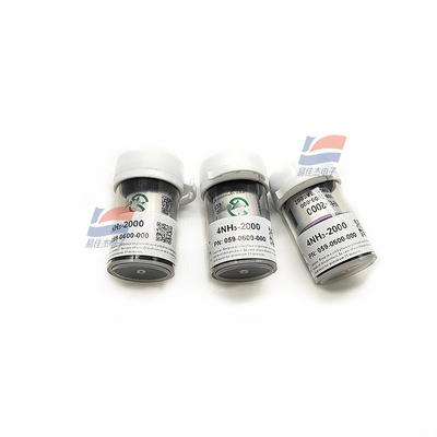 4NH3-2000 059-2200-000 4 Serisi Elektrokimyasal Amonyak Gaz Algılayıcıları