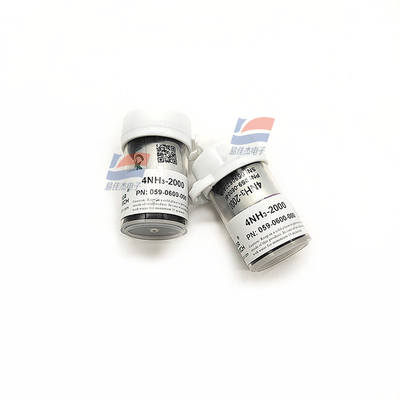 4NH3-2000 059-2200-000 4 Serisi Elektrokimyasal Amonyak Gaz Algılayıcıları