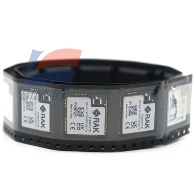 YJJ RAK3172 LoRa Modülü Standart LoRaWAN Protokolü Düşük Güç Tüketimi