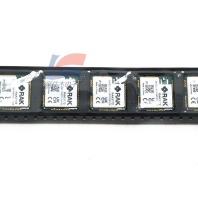 YJJ RAK3172 LoRa Modülü Standart LoRaWAN Protokolü Düşük Güç Tüketimi