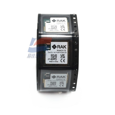 YJJ RAK3172 LoRa Modülü Standart LoRaWAN Protokolü Düşük Güç Tüketimi