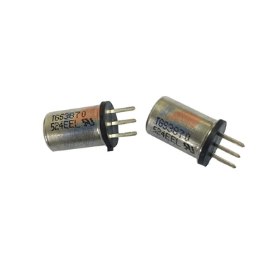 YJJ TGS3870 Gaz Alarmları İçin Metan Karbon Monoksit Sensörü (CH4/CO sensörü)