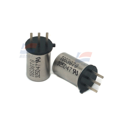 YJJ TGS3870 Gaz Alarmları İçin Metan Karbon Monoksit Sensörü (CH4/CO sensörü)