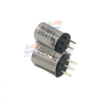 YJJ TGS3870 Gaz Alarmları İçin Metan Karbon Monoksit Sensörü (CH4/CO sensörü)