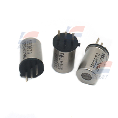 YJJ TGS3870 Gaz Alarmları İçin Metan Karbon Monoksit Sensörü (CH4/CO sensörü)