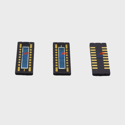 YJJ S7509 Silikon PIN Fotodiyoda Geniş Görme Alanı Gerektiğinde Uzaylı Işık İletişiminde Kullanılır
