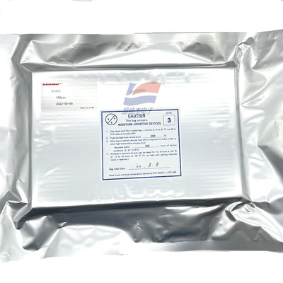 YJJ S7509 Silikon PIN Fotodiyoda Geniş Görme Alanı Gerektiğinde Uzaylı Işık İletişiminde Kullanılır