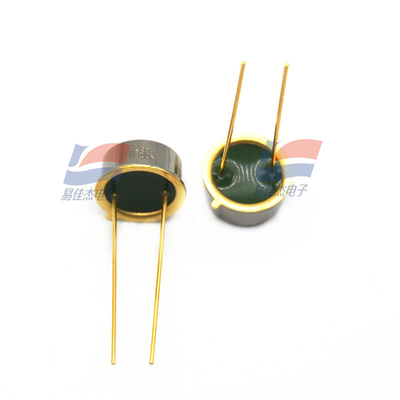 YJJ S1336-18BQ Silisyon fotodiyot 1.1 × 1.1 mm Ultraviyole yakın kızılötesi bantlarda hassas fotometri için alıcı yüzey