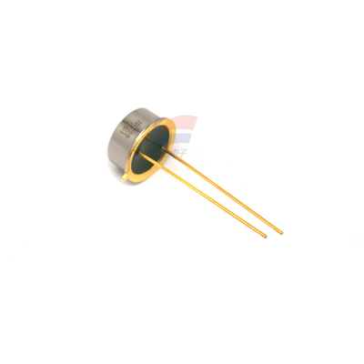 YJJ S1336-18BQ Silisyon fotodiyot 1.1 × 1.1 mm Ultraviyole yakın kızılötesi bantlarda hassas fotometri için alıcı yüzey
