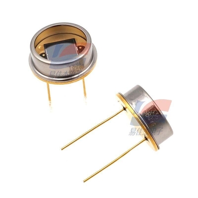 YJJ S1336-8BK UV-NIR bantları için hassas fotometrik duyarlılık fotodiyotları Soğutulmamış Tipi Max. Ters voltaj 5V