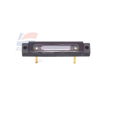 YJJ S1337-16BR, Ultraviyoleten Kızılötesi Bantlardaki Hassas Fotometrik Silikon Fotodiyotları için Uygun