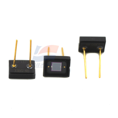 S8552 Vakum Ultraviyole VUV İzleme SI Fotodiyot Sensörü