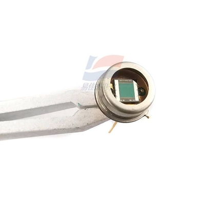 YJJ JSIR 350-4 MEMS NDIR gaz ölçümü için kızılötesi ışık kaynağı kızılötesi yayıcı
