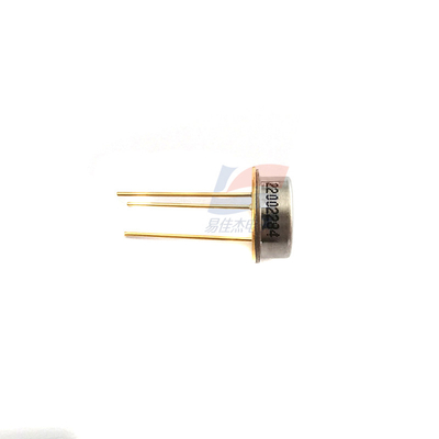 YJJ JSIR 350-4 MEMS NDIR gaz ölçümü için kızılötesi ışık kaynağı kızılötesi yayıcı