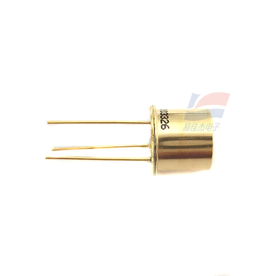 YJJ JSIR 350-4 MEMS NDIR gaz ölçümü için kızılötesi ışık kaynağı kızılötesi yayıcı