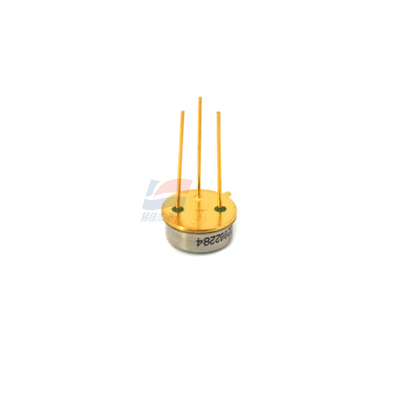 YJJ JSIR 350-4 MEMS NDIR gaz ölçümü için kızılötesi ışık kaynağı kızılötesi yayıcı