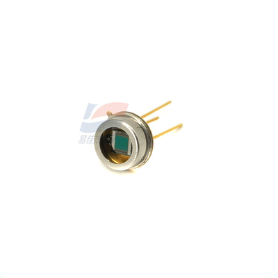 YJJ JSIR 350-4 MEMS NDIR gaz ölçümü için kızılötesi ışık kaynağı kızılötesi yayıcı