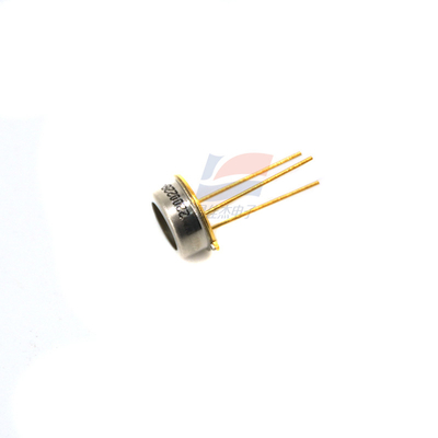 YJJ JSIR 350-4 MEMS NDIR gaz ölçümü için kızılötesi ışık kaynağı kızılötesi yayıcı