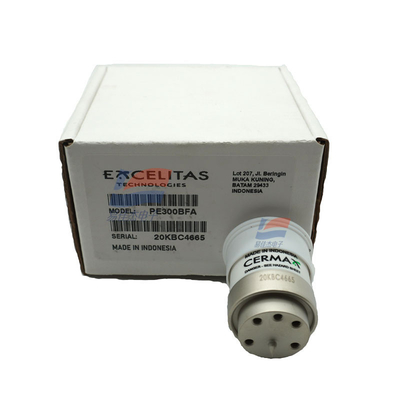 YJJ PE300BFA Ksenon Lambası 300W Ethelida Gastroskopik Endoskop Soğuk ışık kaynağı