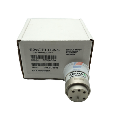 YJJ PE300BFA Ksenon Lambası 300W Ethelida Gastroskopik Endoskop Soğuk ışık kaynağı