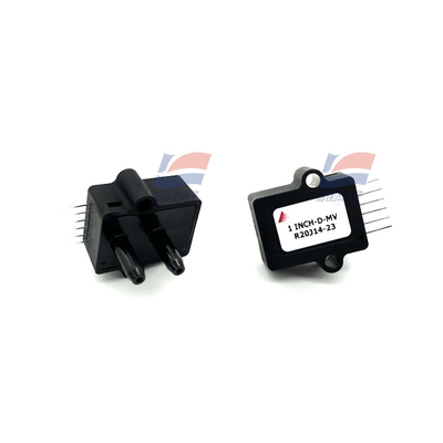 YJJ 1 INCH D-MV Basınç Kontrol Sistemi 250pa Basınç Sensörü