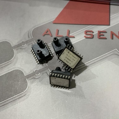 YJJ DLC-L05D-D4 Yüksek Basınç Direnci I2C Dijital 1.24Kpa Basınç Sensörü