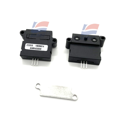 YJJ AWM43300V Voltaj 5V±0.15VDC Gaz 1000sccm 1SLPM Akış Sensörü