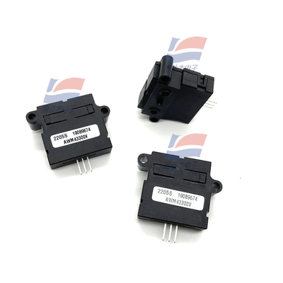 YJJ AWM43300V Voltaj 5V±0.15VDC Gaz 1000sccm 1SLPM Akış Sensörü