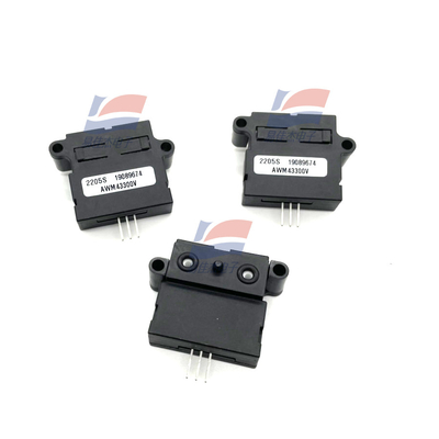 YJJ AWM43300V Voltaj 5V±0.15VDC Gaz 1000sccm 1SLPM Akış Sensörü