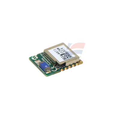 YJJ RN4871-I/RM130 BLE Bluetooth Düşük Enerji Alıcı Modülü Endüstriyel IoT Sensörleri Tıbbi Sağlık Ekipmanı